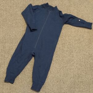 Reima Parvin Overall 2t/92